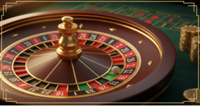 打鱼达人游戏主界面